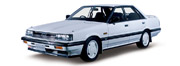 NISSAN SKYLINE (R30)