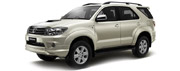 TOYOTA FORTUNER (_N5_, _N6_)