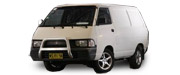 TOYOTA TOWN ACE Фургон (KM8_, KM7_, CM8_, CM7_)