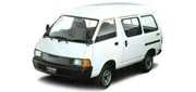 TOYOTA TOWN ACE автобус (_R2_, _R3_)