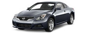 NISSAN ALTIMA купе (CL32)