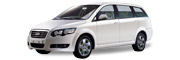 CHERY EASTAR CROSS