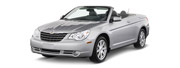 CHRYSLER SEBRING Кабриолет (JS)