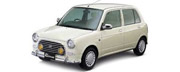 DAIHATSU OPTI I (L300, L310)