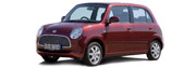 DAIHATSU OPTI II седан