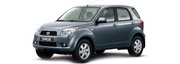 DAIHATSU RUSH