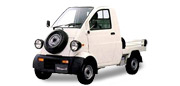 DAIHATSU MIDGET