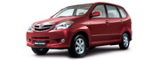 DAIHATSU XENIA
