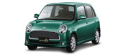 DAIHATSU MIRA GINO II