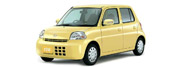 DAIHATSU ESSE