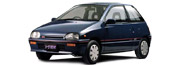 DAIHATSU LEEZA