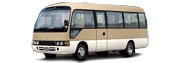 TOYOTA COASTER автобус (_B2_, _B3_)