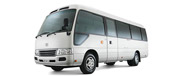 TOYOTA COASTER автобус (_B4_, _B5_)