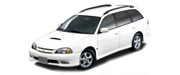 TOYOTA CALDINA (_T21_)