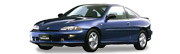 TOYOTA CAVALIER купе (E-TJG00_)