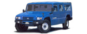 TOYOTA MEGA CRUISER (BXD2_)