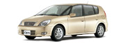 TOYOTA OPA (ZCT1_, ACT1_)