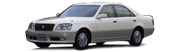 TOYOTA CROWN седан (JZS13_, YS13_, LS13_, GS13_)