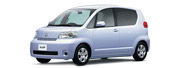 TOYOTA PORTE (_NNP1_)