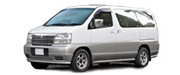 NISSAN ELGRAND (E50)