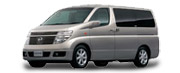 NISSAN ELGRAND (E51)