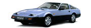 NISSAN FAIRLADY Z (Z31)