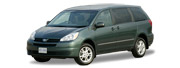 TOYOTA SIENNA (_L2_)