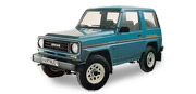 DAIHATSU RUGGER
