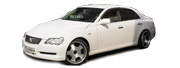 TOYOTA MARK X I (GRX12_)