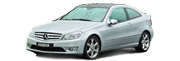 MERCEDES-BENZ CLC-CLASS (CL203)