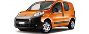 FIAT FIORINO Фургон/универсал (225_)