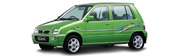 DAIHATSU CERIA