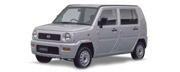 DAIHATSU NAKED
