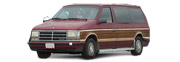 DODGE CARAVAN