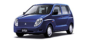 HAFEI MIRAGE DINGO