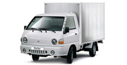 HYUNDAI PORTER Фургон