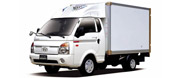 HYUNDAI PORTER Фургон