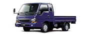 KIA K2700 (K62W)