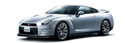 NISSAN GT-R (R35)