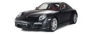 PORSCHE 911 тарга (997)