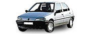 PEUGEOT 106 I (1A, 1C)