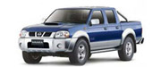 NISSAN NAVARA (D22_)