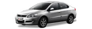 CHERY A3 седан