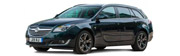 VAUXHALL INSIGNIA Mk I (A) универсал