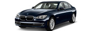 BMW 7 (F01, F02, F03, F04)