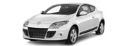 RENAULT MEGANE III купе (DZ0/1_)