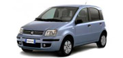 FIAT PANDA Van (169_)