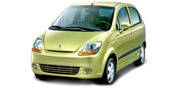 PONTIAC MATIZ G2