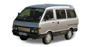 NISSAN ICHI Фургон