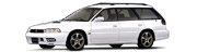 SUBARU LEGACY OUTBACK (BG)